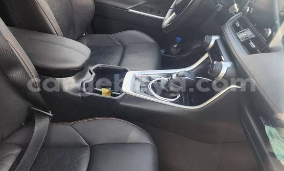 Acheter Occasion Voiture Toyota RAV4 Autre à Addis Ababa, Ethiopie Acheter Occasion Voiture Toyota RAV4 Autre à Addis Ababa, Ethiopie