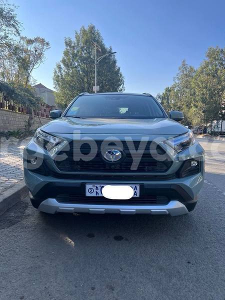 Big with watermark toyota rav4 ethiopia addis ababa 12323