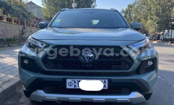 Acheter Occasion Voiture Toyota RAV4 Autre à Addis Ababa, Ethiopie Acheter Occasion Voiture Toyota RAV4 Autre à Addis Ababa, Ethiopie
