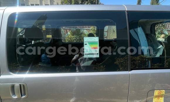 Acheter Occasion Voiture Hyundai H1 Autre à Addis Ababa, Ethiopie Acheter Occasion Voiture Hyundai H1 Autre à Addis Ababa, Ethiopie
