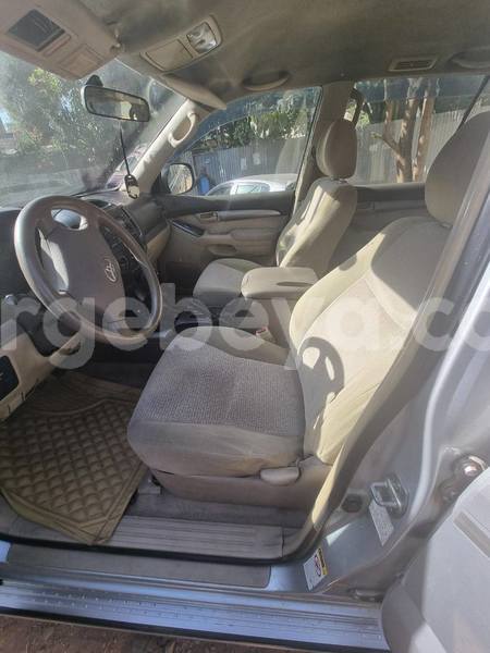 Big with watermark toyota land cruiser prado ethiopia addis ababa 12326
