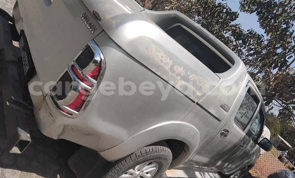 Acheter Occasion Voiture Toyota Hilux Autre à Addis Ababa, Ethiopie Acheter Occasion Voiture Toyota Hilux Autre à Addis Ababa, Ethiopie