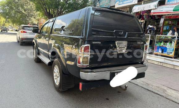 Acheter Occasion Voiture Toyota Pickup Noir à Addis Ababa, Ethiopie Acheter Occasion Voiture Toyota Pickup Noir à Addis Ababa, Ethiopie