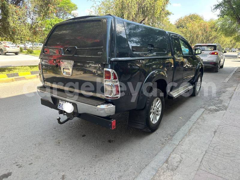 Big with watermark toyota pickup ethiopia addis ababa 12329