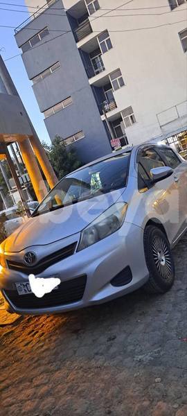Big with watermark toyota yaris ethiopia addis ababa 12331