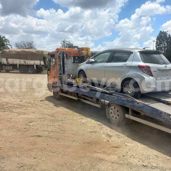 Big with watermark toyota yaris ethiopia addis ababa 12331