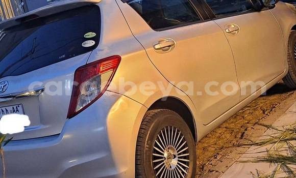 Acheter Occasion Voiture Toyota Yaris Autre à Addis Ababa, Ethiopie Acheter Occasion Voiture Toyota Yaris Autre à Addis Ababa, Ethiopie