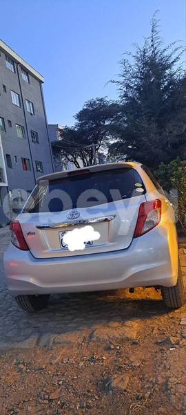 Big with watermark toyota yaris ethiopia addis ababa 12331