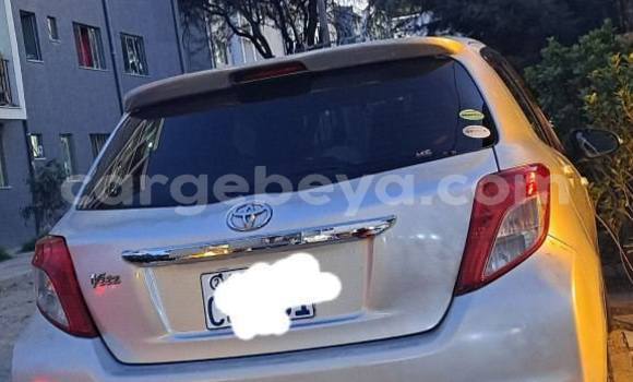 Acheter Occasion Voiture Toyota Yaris Autre à Addis Ababa, Ethiopie Acheter Occasion Voiture Toyota Yaris Autre à Addis Ababa, Ethiopie