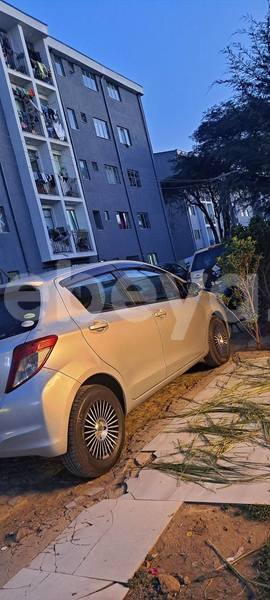 Big with watermark toyota yaris ethiopia addis ababa 12331