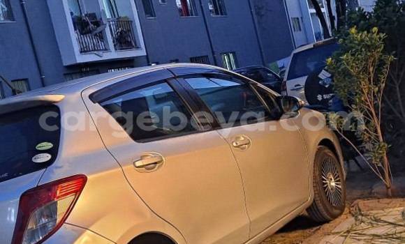 Acheter Occasion Voiture Toyota Yaris Autre à Addis Ababa, Ethiopie Acheter Occasion Voiture Toyota Yaris Autre à Addis Ababa, Ethiopie