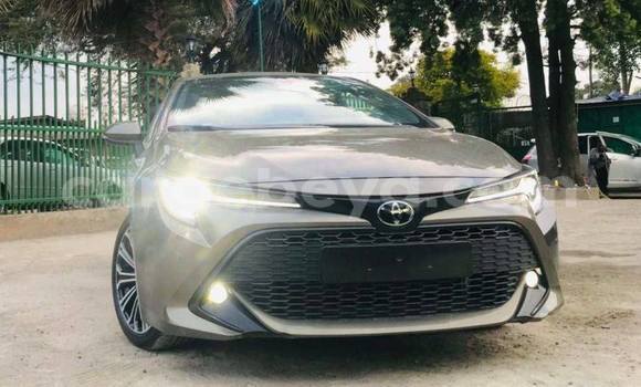 Acheter Occasion Voiture Toyota Corolla Autre à Addis Ababa, Ethiopie Acheter Occasion Voiture Toyota Corolla Autre à Addis Ababa, Ethiopie