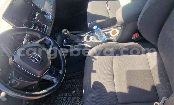 Acheter Occasion Voiture Toyota Corolla Autre à Addis Ababa, Ethiopie Acheter Occasion Voiture Toyota Corolla Autre à Addis Ababa, Ethiopie