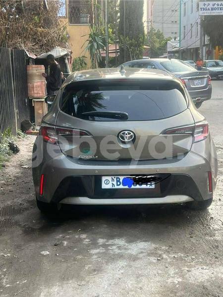 Big with watermark toyota corolla ethiopia addis ababa 12332