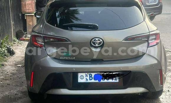 Acheter Occasion Voiture Toyota Corolla Autre à Addis Ababa, Ethiopie Acheter Occasion Voiture Toyota Corolla Autre à Addis Ababa, Ethiopie