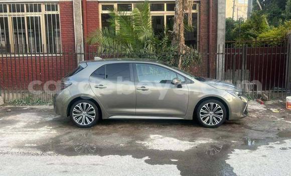 Acheter Occasion Voiture Toyota Corolla Autre à Addis Ababa, Ethiopie Acheter Occasion Voiture Toyota Corolla Autre à Addis Ababa, Ethiopie