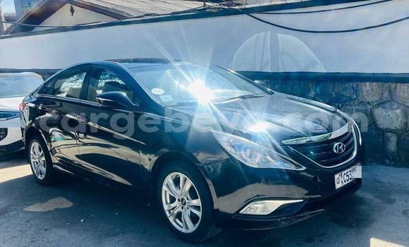 Acheter Occasion Voiture Hyundai Sonata Noir à Addis Ababa, Ethiopie Acheter Occasion Voiture Hyundai Sonata Noir à Addis Ababa, Ethiopie