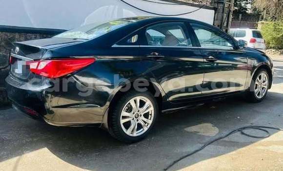 Acheter Occasion Voiture Hyundai Sonata Noir à Addis Ababa, Ethiopie Acheter Occasion Voiture Hyundai Sonata Noir à Addis Ababa, Ethiopie