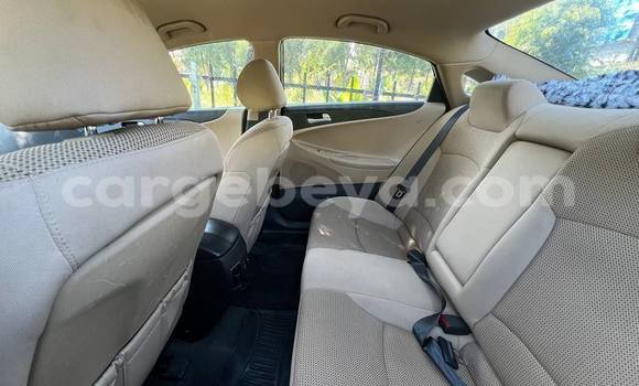 Acheter Occasion Voiture Hyundai Sonata Noir à Addis Ababa, Ethiopie Acheter Occasion Voiture Hyundai Sonata Noir à Addis Ababa, Ethiopie