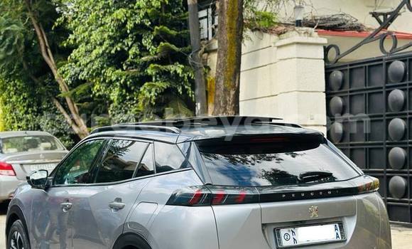 Acheter Occasion Voiture Peugeot 3008 Autre à Addis Ababa, Ethiopie Acheter Occasion Voiture Peugeot 3008 Autre à Addis Ababa, Ethiopie