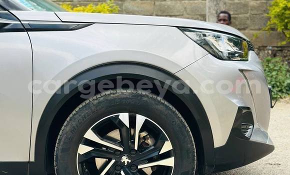 Acheter Occasion Voiture Peugeot 3008 Autre à Addis Ababa, Ethiopie Acheter Occasion Voiture Peugeot 3008 Autre à Addis Ababa, Ethiopie