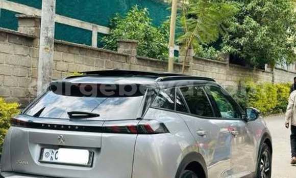 Acheter Occasion Voiture Peugeot 3008 Autre à Addis Ababa, Ethiopie Acheter Occasion Voiture Peugeot 3008 Autre à Addis Ababa, Ethiopie