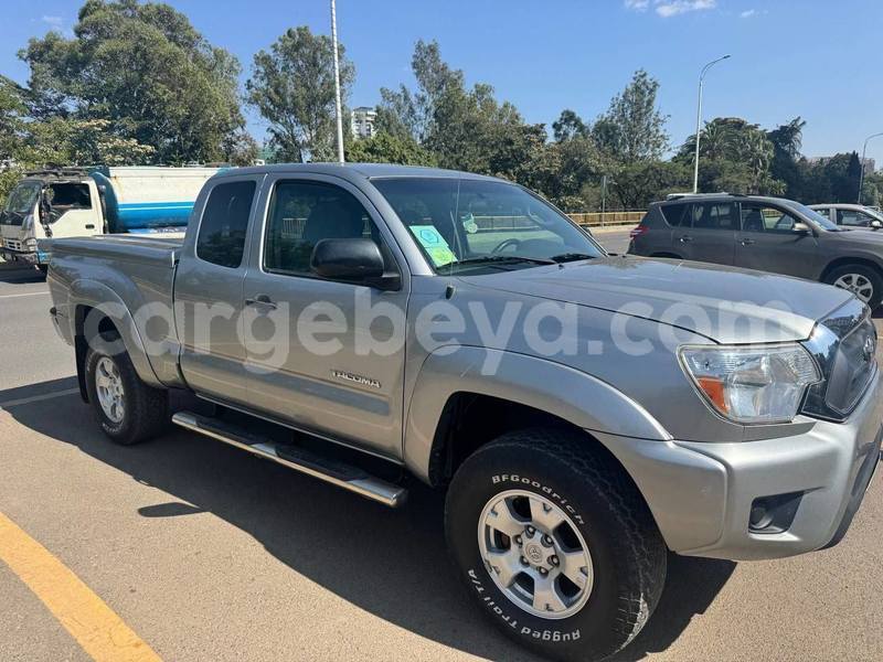 Big with watermark toyota tacoma ethiopia addis ababa 12335