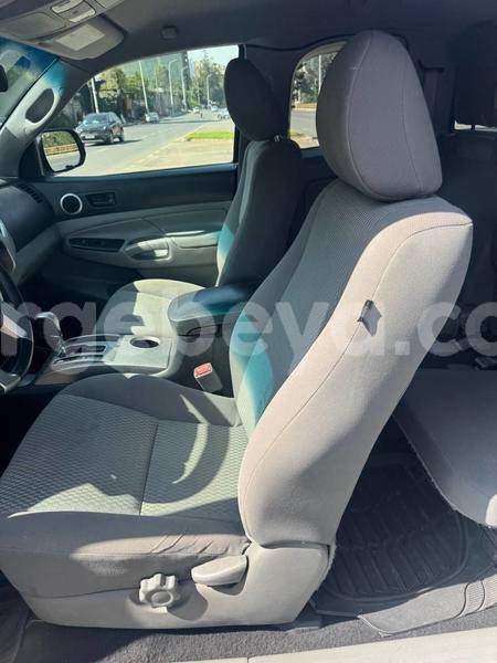 Big with watermark toyota tacoma ethiopia addis ababa 12335