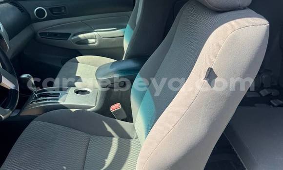 Acheter Occasion Voiture Toyota Tacoma Autre à Addis Ababa, Ethiopie Acheter Occasion Voiture Toyota Tacoma Autre à Addis Ababa, Ethiopie