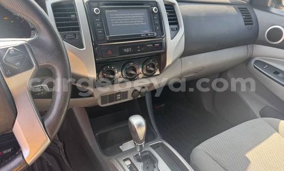 Acheter Occasion Voiture Toyota Tacoma Autre à Addis Ababa, Ethiopie Acheter Occasion Voiture Toyota Tacoma Autre à Addis Ababa, Ethiopie