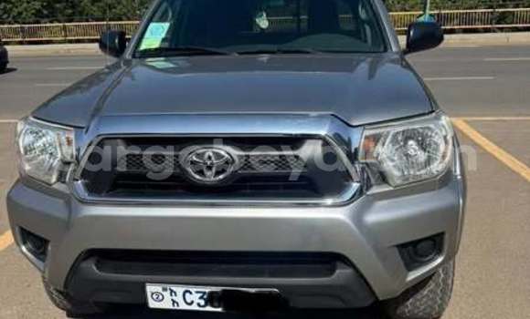 Acheter Occasion Voiture Toyota Tacoma Autre à Addis Ababa, Ethiopie Acheter Occasion Voiture Toyota Tacoma Autre à Addis Ababa, Ethiopie