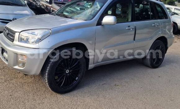 Buy Used Toyota RAV4 Other Car in Addis–Ababa in Ethiopia