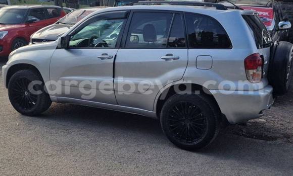 Acheter Occasion Voiture Toyota RAV4 Autre à Addis Ababa, Ethiopie Acheter Occasion Voiture Toyota RAV4 Autre à Addis Ababa, Ethiopie