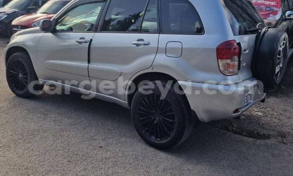 Acheter Occasion Voiture Toyota RAV4 Autre à Addis Ababa, Ethiopie Acheter Occasion Voiture Toyota RAV4 Autre à Addis Ababa, Ethiopie