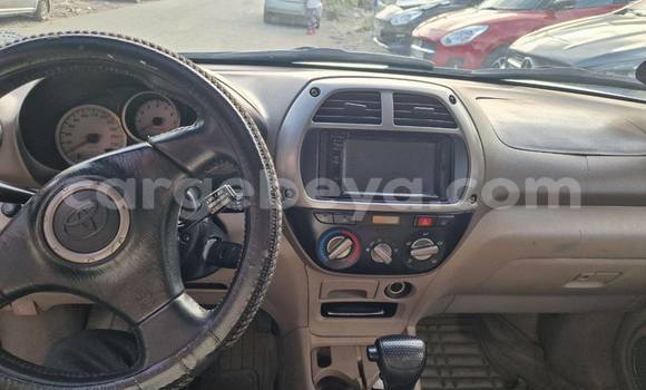 Acheter Occasion Voiture Toyota RAV4 Autre à Addis Ababa, Ethiopie Acheter Occasion Voiture Toyota RAV4 Autre à Addis Ababa, Ethiopie