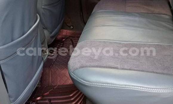 Buy Used Toyota Hilux Other Car in Addis–Ababa in Ethiopia Buy Used Toyota Hilux Other Car in Addis–Ababa in Ethiopia