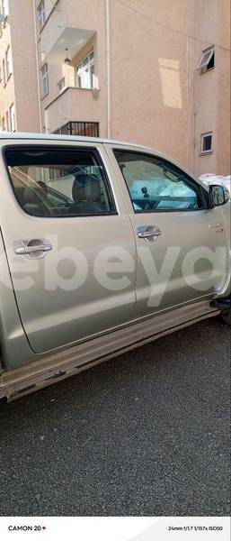 Big with watermark toyota hilux ethiopia addis ababa 12338