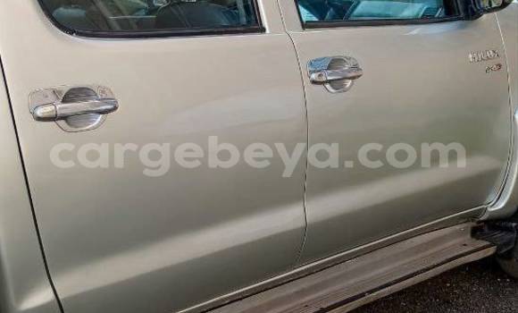 Buy Used Toyota Hilux Other Car in Addis–Ababa in Ethiopia Buy Used Toyota Hilux Other Car in Addis–Ababa in Ethiopia