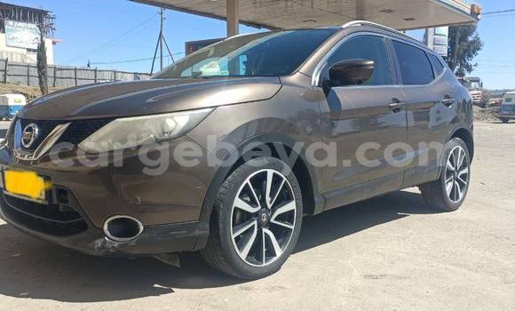 Buy Used Nissan Qashqai Other Car in Addis–Ababa in Ethiopia Buy Used Nissan Qashqai Other Car in Addis–Ababa in Ethiopia