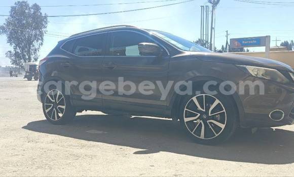 Buy Used Nissan Qashqai Other Car in Addis–Ababa in Ethiopia Buy Used Nissan Qashqai Other Car in Addis–Ababa in Ethiopia