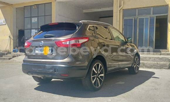 Buy Used Nissan Qashqai Other Car in Addis–Ababa in Ethiopia Buy Used Nissan Qashqai Other Car in Addis–Ababa in Ethiopia