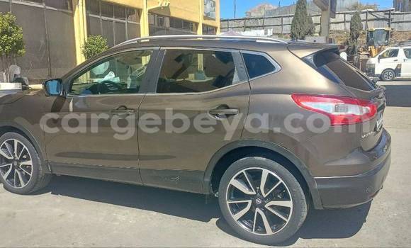 Buy Used Nissan Qashqai Other Car in Addis–Ababa in Ethiopia Buy Used Nissan Qashqai Other Car in Addis–Ababa in Ethiopia