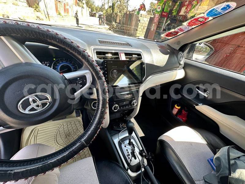 Big with watermark toyota rush ethiopia addis ababa 12340