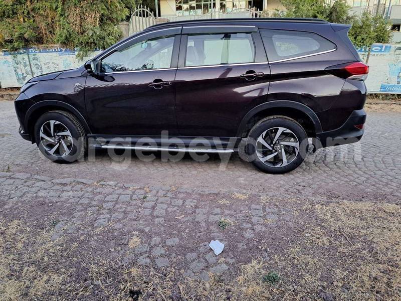Big with watermark toyota rush ethiopia addis ababa 12340