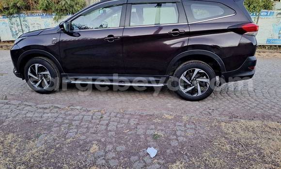 Buy Used Toyota Rush Black Car in Addis–Ababa in Ethiopia Buy Used Toyota Rush Black Car in Addis–Ababa in Ethiopia