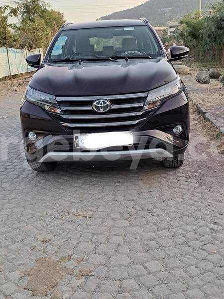 Big with watermark toyota rush ethiopia addis ababa 12340