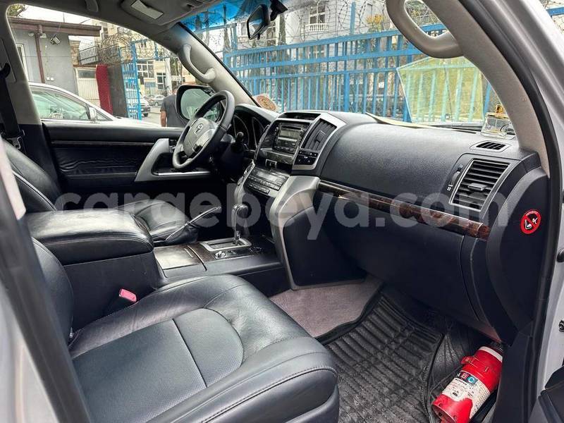 Big with watermark toyota land cruiser prado ethiopia addis ababa 12341