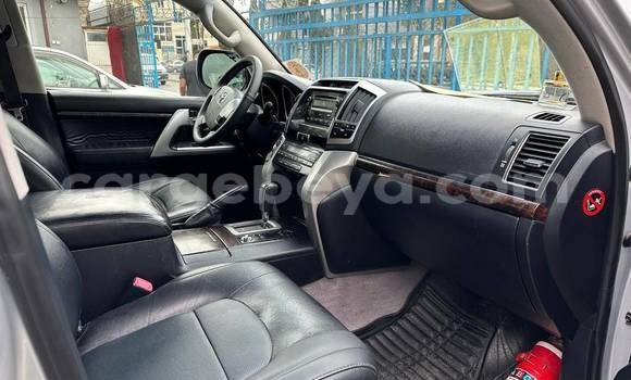Buy Used Toyota Land Cruiser Prado Other Car in Addis–Ababa in Ethiopia Buy Used Toyota Land Cruiser Prado Other Car in Addis–Ababa in Ethiopia
