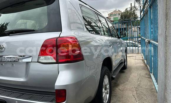 Buy Used Toyota Land Cruiser Prado Other Car in Addis–Ababa in Ethiopia Buy Used Toyota Land Cruiser Prado Other Car in Addis–Ababa in Ethiopia