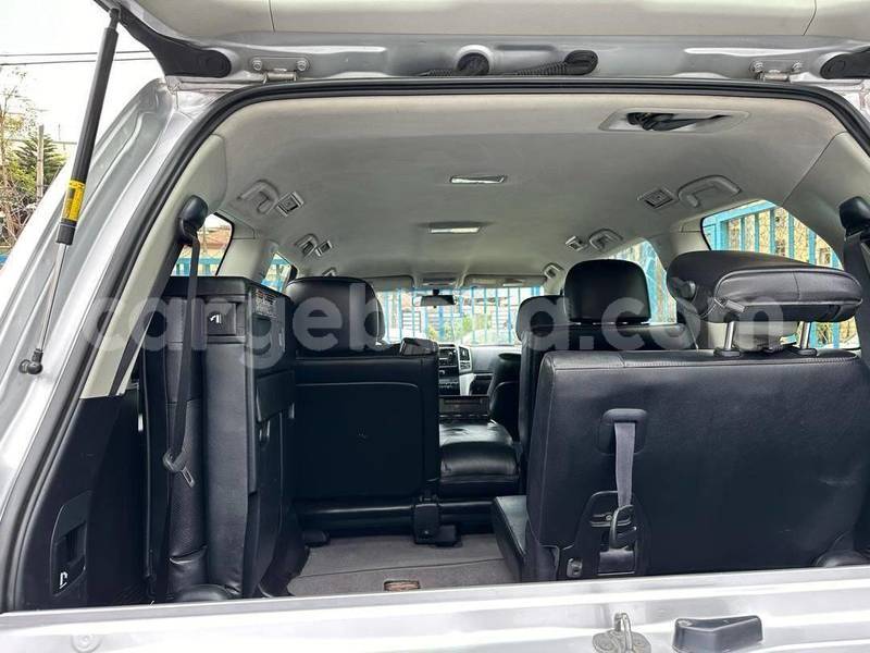 Big with watermark toyota land cruiser prado ethiopia addis ababa 12341